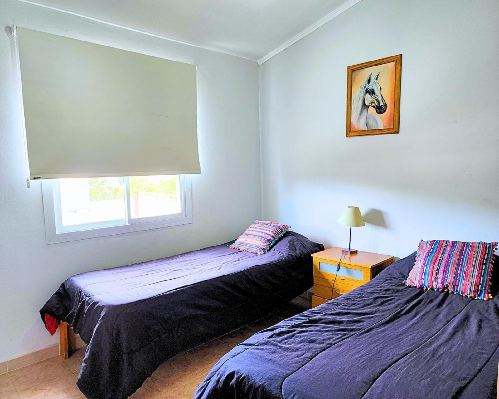 Departamento Aqui & Ahora Con Aire Frio Calor Apartamento *
